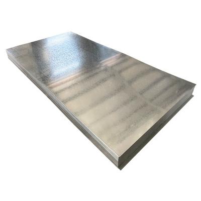 China Steel Plate Zinc Galvanized Steel Plate / Galvanized Steel Coil Sheet / Galvanized Steel Sheet for sale