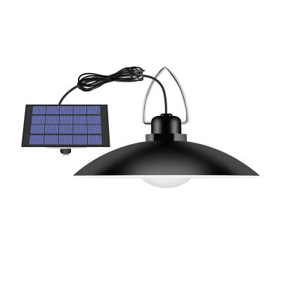 China Hot Sale Residential Solar Light Outdoor Light IP65 Solar Panel Waterproof Energy Saving Remote Control Solar Light for sale