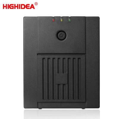 China LT1500-Manufacturer-Offline-UPS-1500VA-1050W-with LI-ION Battery LT1500 for sale