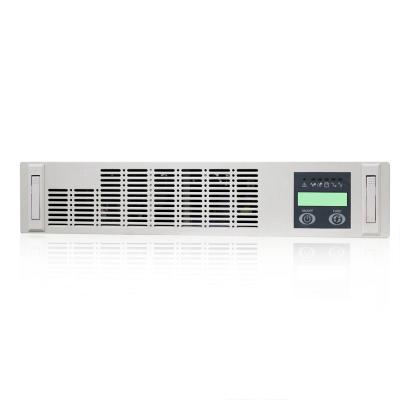 China 110Vdc to 220Vac Inverter 1000w Pure Sine Wave Communication Inverter 24v 482mm*88mm*430mm for sale