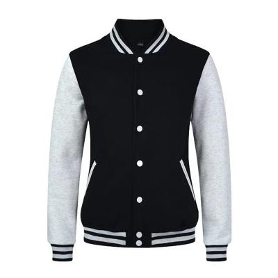 China Wholesale Blank Jackets Men's Pride Custom Letterman Varsity Varsity Breathable Jacket for sale