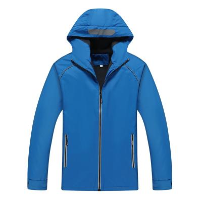 China Slim Fit Waterproof Mens Jacket Ski Jacket Men For Winter Pack Waterproof Anorak Jackets for sale