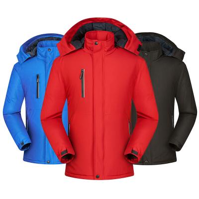 China Waterproof Mens Rain Jacket Jacket Lightweight Anorak Jacket Waterproof For Men for sale