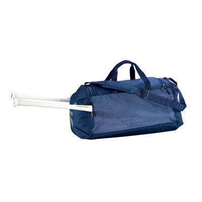 China Baseball Duffel Bag Baseball Bat Travel BagTote For Baseball Baseball Equipment And Gear For Kids Youth Custom Size for sale