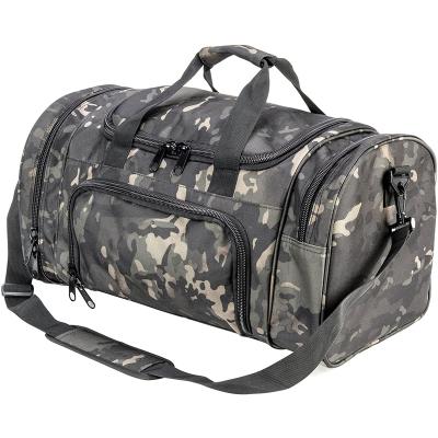 China Best Duffel Bag Hunters Tote Shoulder Bag For Sports Tactical Travel Hunting Outdoor Camping Hunting Waterproof Hunting Bag Customized Size for sale