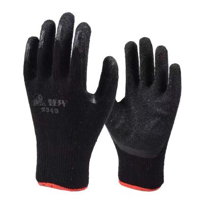 China Anti-smash Low Temperature Resistance Wear Resistance And Skid Elastic Sweaty Absorption And Deodorization Gloves for sale