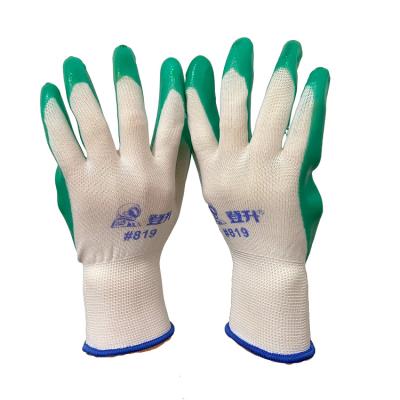 China Various Anti-smash Factory Manufacture Anti-cut Wear-resistant and Oil-resistant Gloves for sale