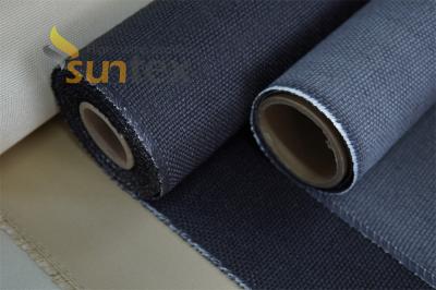 China Fiberglass Woven Roving Heat Insulation Fireproof  for Reinforced Repair Winding, Seams, Boat, Molding zu verkaufen