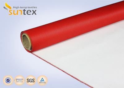 Chine Le tissu de soudure enduit par unité centrale 13.5OZ de joint de dilatation de tissu pour le conduit se relient à vendre