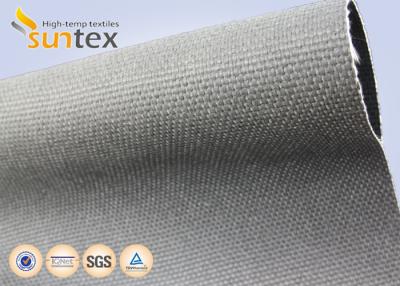 China Silica Fiberglass Fabric High Temperature Fiberglass Cloth for different surface treatment for sale