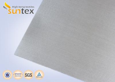 Cina High Temperature Fiberglass Cloth  For Expansion joints  and High-temperature insulation in vendita