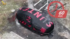 ? EXCLUSIVE: This Is How We Fight EV Fires.