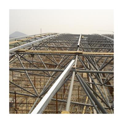 China Modern Sports Structural Roofing Hall Construction Steel Structure Sports Hall For Simplicity Structural Roofing for sale