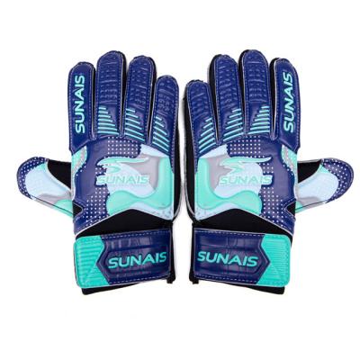 China Wholesale Eco-Friendly Manufacturer Soccer Gloves Best Soccer Training Goalkeeper Gloves Soccer Gloves for sale