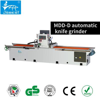 China Various Types of MDD-D Cutting Tools Automatic Knife Sharpener for sale