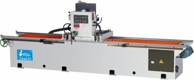 China Various Types Of Automatic Cutting Tools MDD-D Knife Grinding Machine for sale