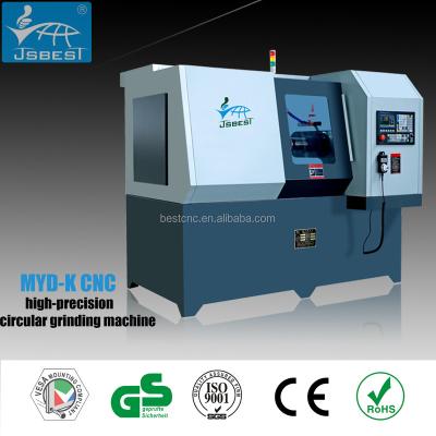 China Circular Knife Grinding MYD-K CNC High Precision Circular Grinding Machine for sale