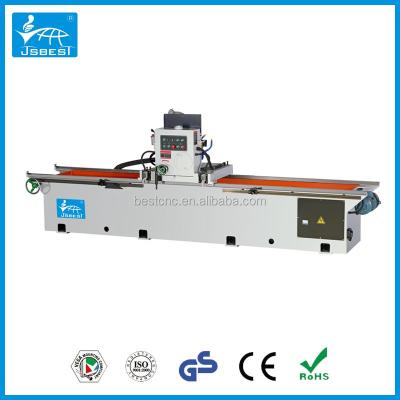 China Various Types Of Industrial Cutting Tools MDD-D Blade Sharpening Machinery for sale