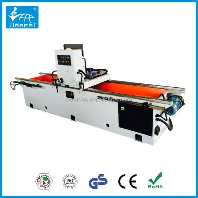 China Various Automatic Grind Blades MDD-D Guillotine Blade Grinding Machine for sale