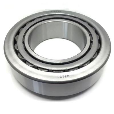 China Low Noise. Long Life .high Factory wholesale high Precision Single Row tapered roller Bearing Original Chrome Steel  32236 32237 32238 bearings for sale