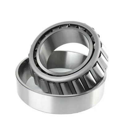 China Long Life Wholesale low price high quality single row inch tapered roller bearings 30202 15*35*11mm for sale