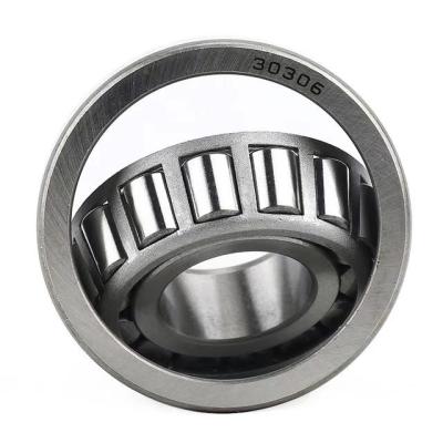 China Long Life Wholesale low price high quality single row inch tapered roller bearings 30209 45*85*19mm for sale