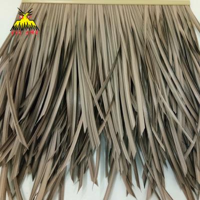 China Factory direct sale traditional polyester thatch roofing for sale