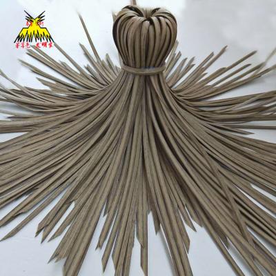 China Tropical Farmhouse Thatch for Tiki Huts and Beach Umbrellas for sale