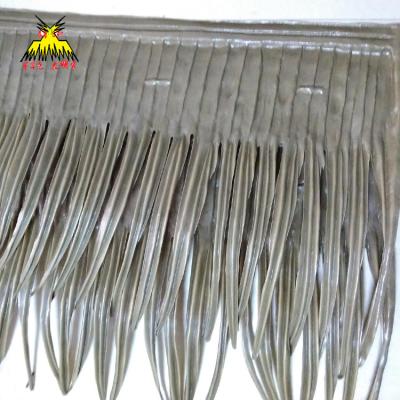 China Indonesian Roof Palm Thatched Roofing Artificial Thatch Roof for sale