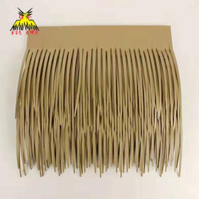 China Aluminum Tile Roof Thatch Roof for sale