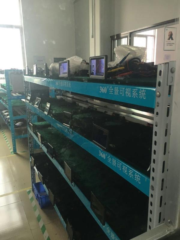 Verified China supplier - Guangzhou CLD Electronics Technology Co.,Ltd