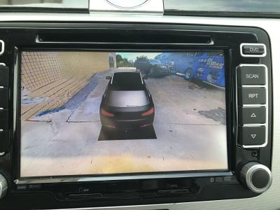 China HD lleno universal 360 alrededor del sistema para cada coche, ángulo de visión amplio estupendo, imagen de View Monitor de la opinión del pájaro en venta