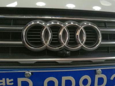 China HD-Vogel-Augen-Ansicht-Kamera-System für Audi Q5 Vierkanal-DVR zu verkaufen