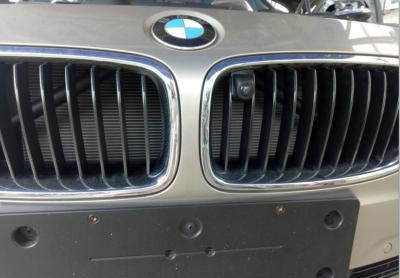 China Cámara impermeable de opinión de ojo de pájaros de IP67 BMW, sistema de la cámara de opinión del anillo del coche en venta