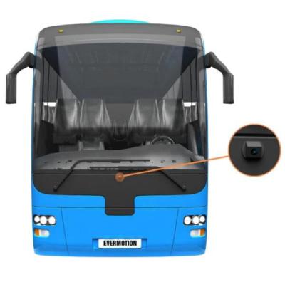 China HD 2D & 3D 360 Bird View Bus Camera Systems with ADAS functions , Lane Departure Warning for sale