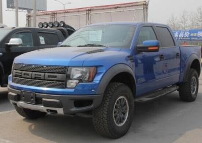 Chine Caméra d'inverse de voiture de 360 degrés conduisant des systèmes d'enregistrement pour 2012 Ford Raptor, système de vue d'oiseau à vendre