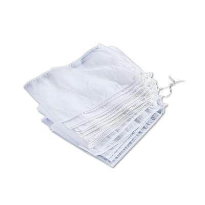 China Nylon Nut Milk Mesh Bag 10 Micron Mesh Nut Milk Filter Bag for sale