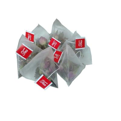 China Tea Coffee Filter Nylon Tea Bags for sale