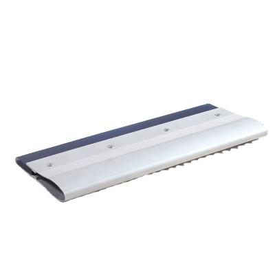 China Aluminum screen printing screen printing squeegee holder / aluminum squeegee handle for sale