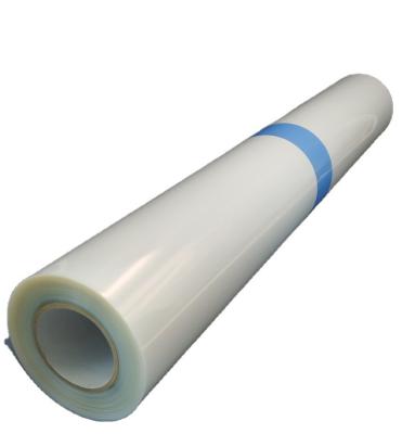 China Positive Screen Prinitng Inkjet Film Waterproof For Screen Printing for sale