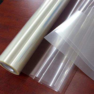 China Clear Screen Prinitng Transparency Inkjet Film Eco-solvent For Screen Printing for sale