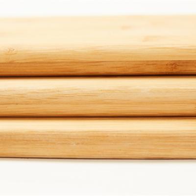 China Sustainable Organic Bamboo Paddle Cutting Board Pizza Cheese Board For Kitchen for sale