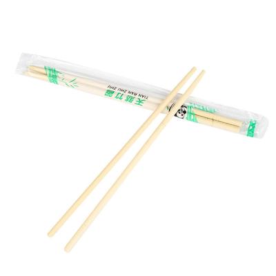 China Minimalist Custom Printed Disposable Sushi Set Chopsticks Bamboo Personalized Chopsticks for sale