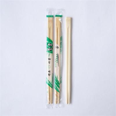 China Minimalist Naturals Accept Customized Logo Round Bamboo Disposable Bamboo Wand for sale