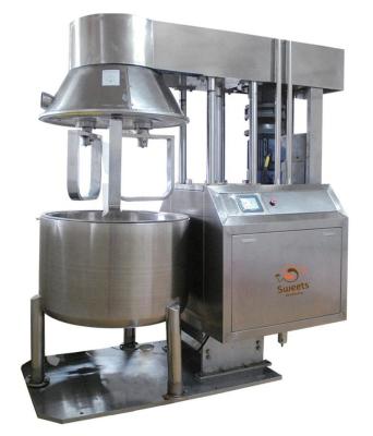 China food & Small Center Filled Beverage Factory Marshmallow Lollipop Candy Making Depositing Machine for sale