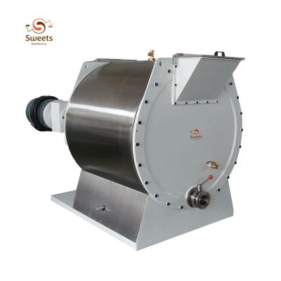 China High Quality Dairy Factory Chocolate Conch Refiner for sale