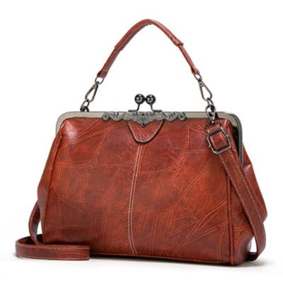 China Body Bag Guangzhou Factory 2021 Women's Handbags Cross Handbags For Women Shoulder Cross - Body Bag Women for sale