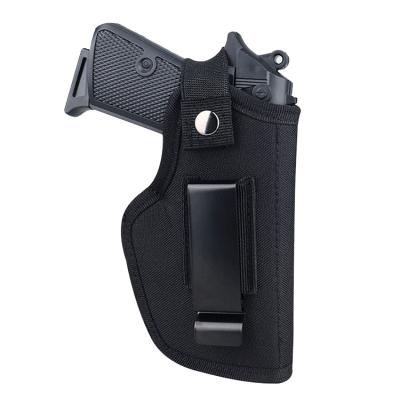 China Universal Concealable Tactical Holster Gun Gun Holster Bag Belly Band Holster Carry Women Men Right Left Concealed Carry for sale