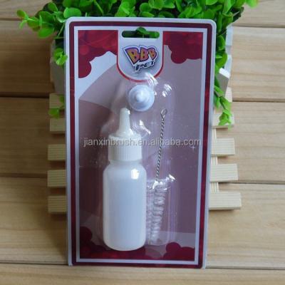 China Sustainable Pet Supply Care With Cleaning Brush Pet Care Kit for sale