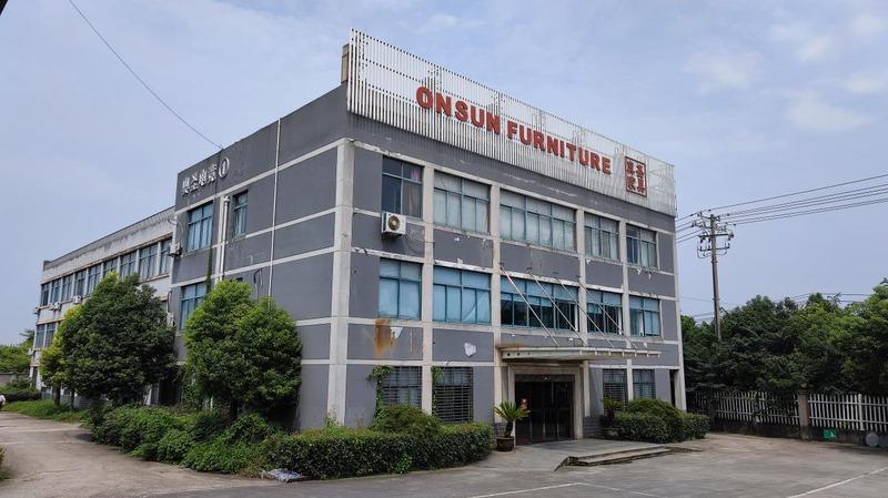 Verified China supplier - Huzhou Onsun E-Sport Industry Technology Co., Ltd.